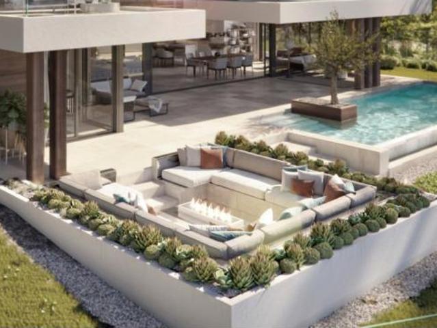 Casa Venta Moraleja, La Quinta