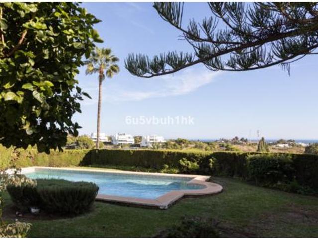 Casa Venta Moraleja, La Quinta