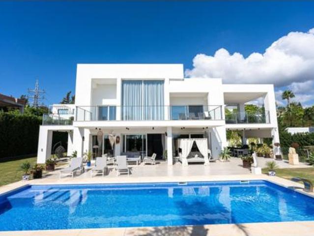 Casa Venta Moraleja, La Quinta
