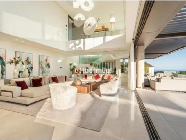 Casa Venta Moraleja, La Quinta