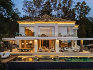 Casa Venta Moraleja, La Quinta