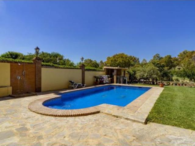 Casa Venta Moraleja, La Quinta