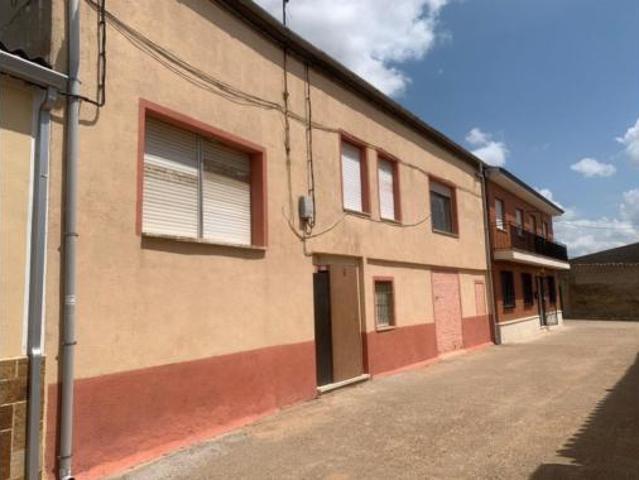 Casa Venta Morales de Toro, Morales de Toro