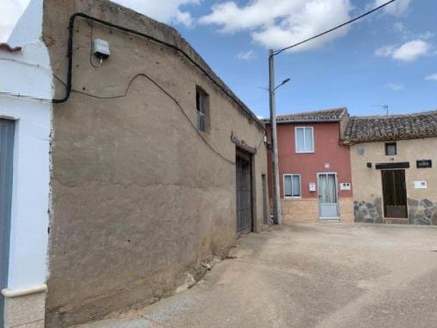 Casa Venta Morales de Toro, Morales de Toro