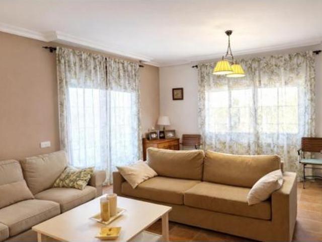 Casa Venta Moralzarzal, Bonico Parra