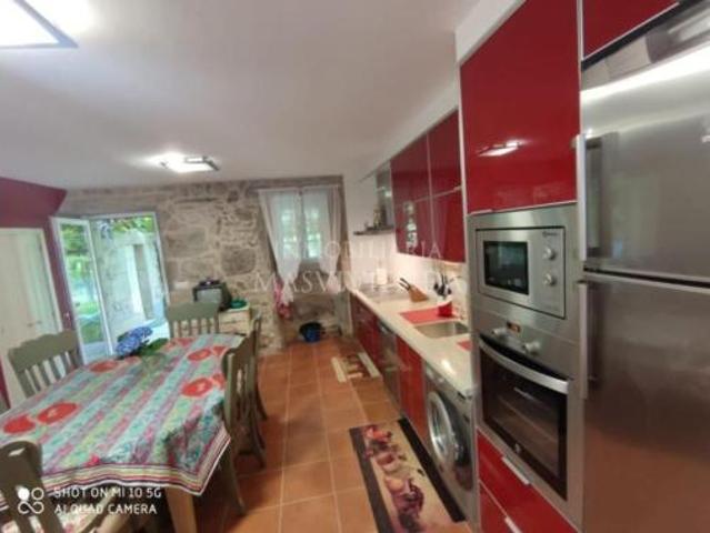 Casa Venta Moraña, Albergueria Sayans