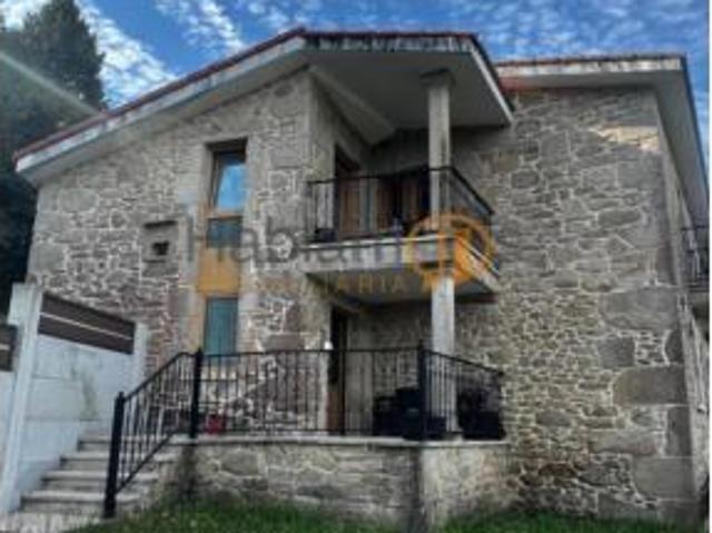 Casa Venta Moraña, Moraña
