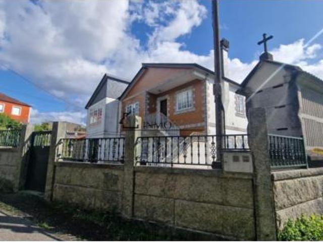 Casa Venta Moraña, Moraña