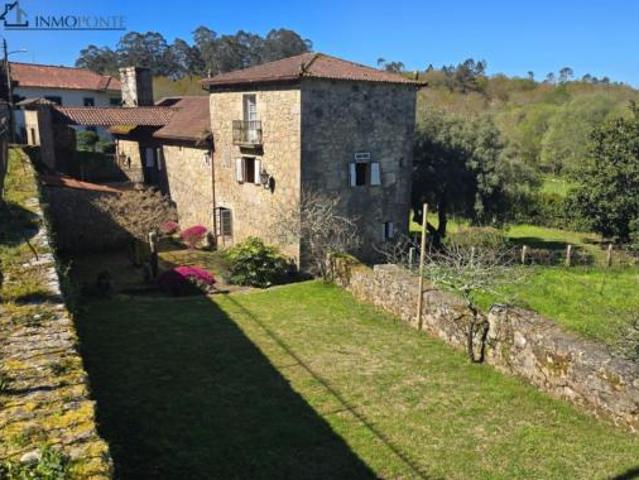 Casa Venta Moraña, Moraña