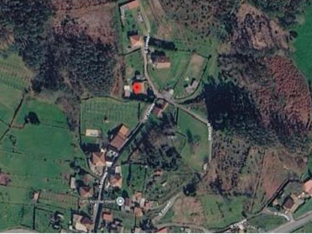 Casa Venta Moraña, Moraña