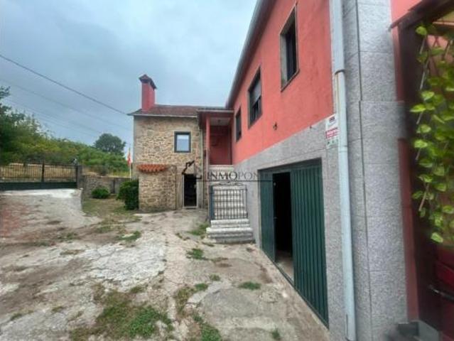 Casa Venta Moraña, Moraña