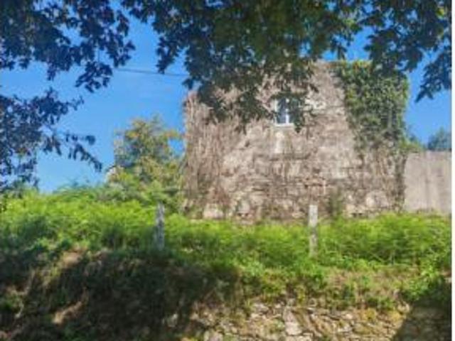 Casa Venta Moraña, Moraña