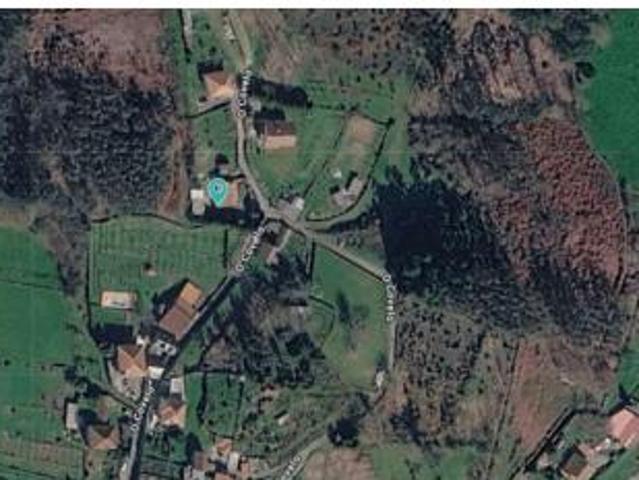 Casa Venta Moraña, Sayans Resto Parroquia