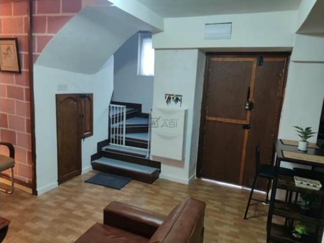 Casa Venta Morcín, La Rectoría