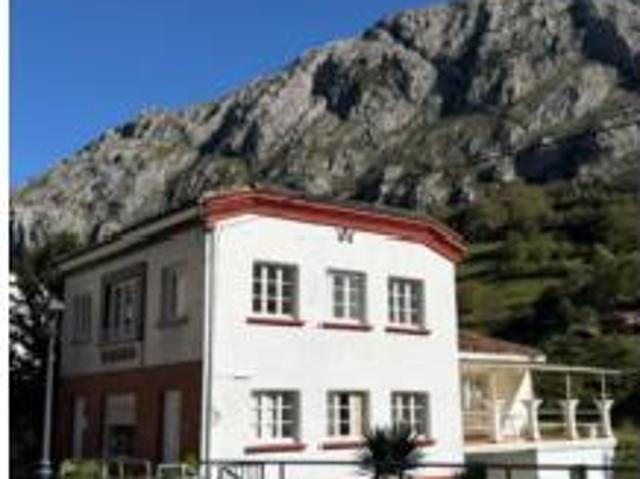 Casa Venta Morcín, La Rectoría
