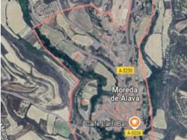 Casa Venta Moreda de Álava, Moreda de Álava