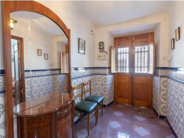 Casa Venta Morelábor, Moreda