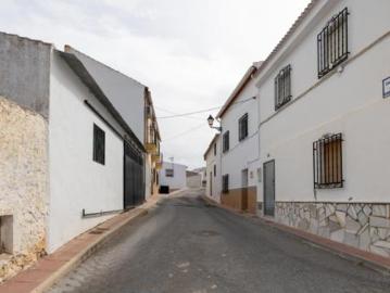 Casa Venta Morelábor, Laborcillas