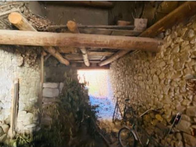Casa Venta Morella, Ortells