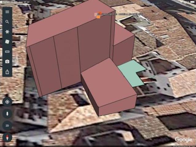Casa Venta Morella, Morella