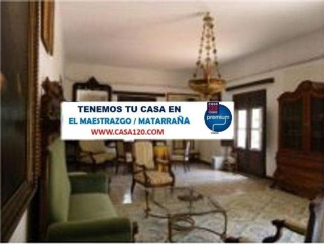 Casa Venta Morella, Morella