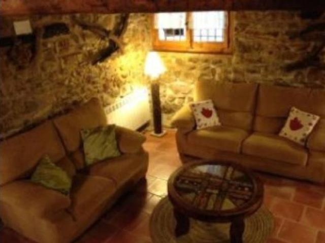 Casa Venta Morella, Puebla de Alcolea
