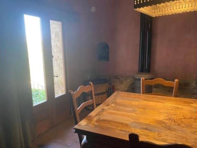Casa Venta Morella, Puebla de Alcolea