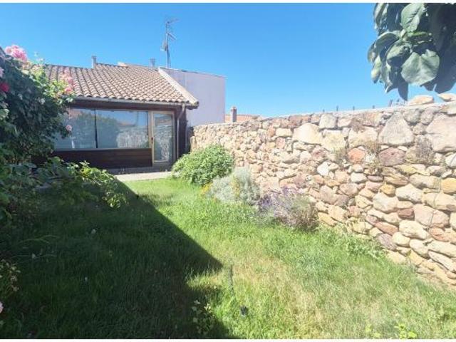 CASA VENTA MORILLE. Urbis te ofrece una casa en venta en Morille, Salamanca