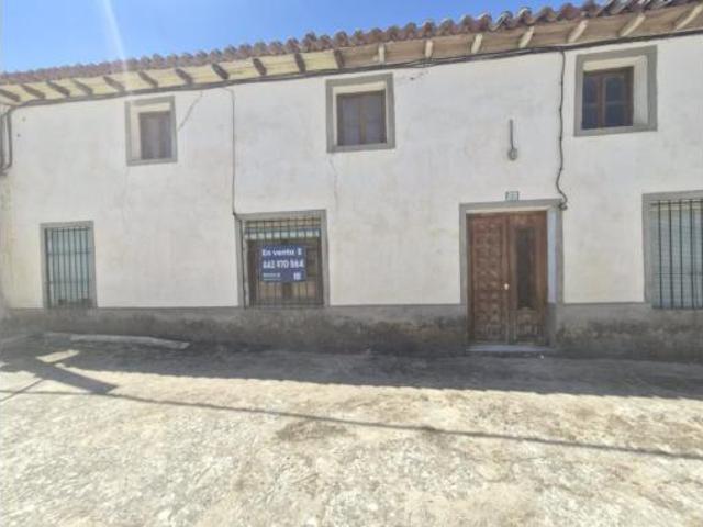 Casa Venta Mota del Marqués, Mota del Marqués