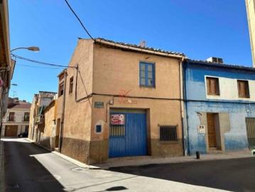 Motilla del Palancar, Cuenca, Castilla-La Mancha, Castilla-La Mancha