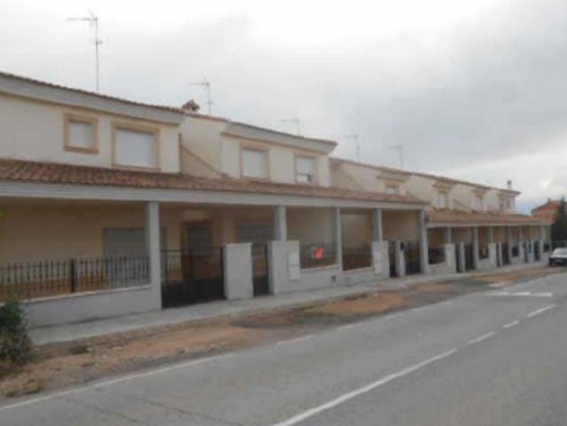 Casa Venta Motilleja, Motilleja