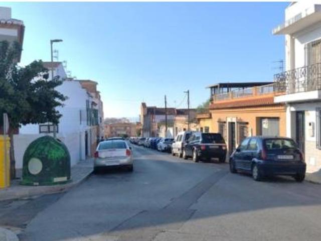 Casa Venta Motril, Zona Ronda de Poniente Avenidas Salobreña Enrique Martín Cuevas