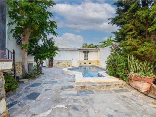 Casa Venta Motril, Calahonda Carchuna