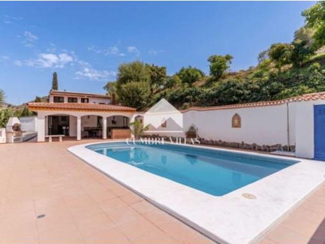 Casa Venta Motril, Calahonda Carchuna
