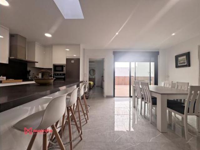 Casa Venta Motril, Centro