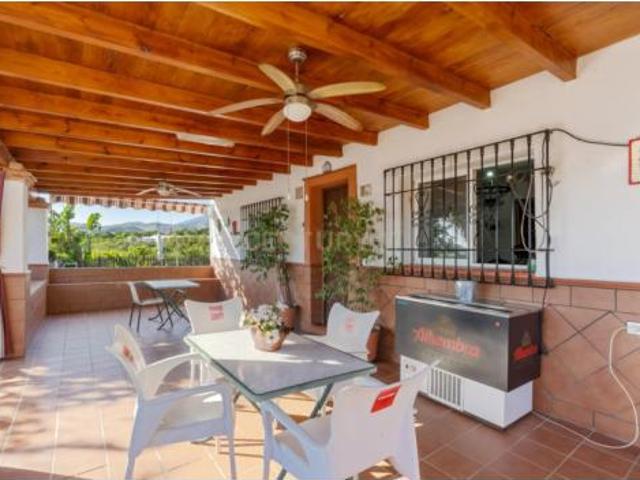 Casa Venta Motril, La Garnatilla