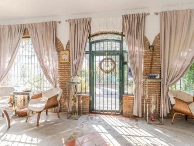 Casa Venta Motril, La Garnatilla