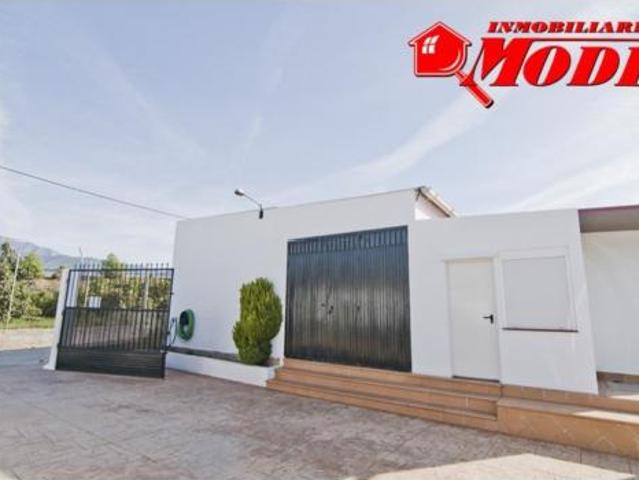 Casa Venta Motril, Pueblo Nuevo Las Ventillas