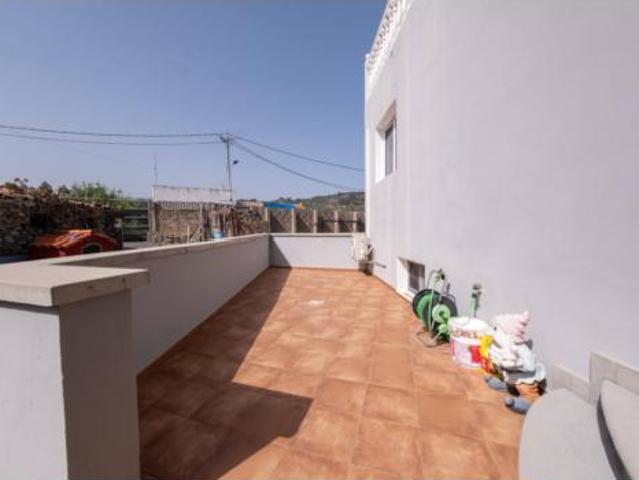 Casa Venta Moya, Cabo Verde