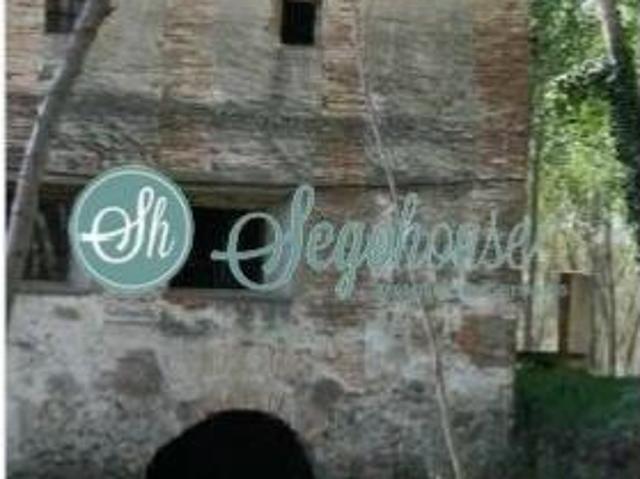 Casa Venta Mozoncillo, Mozoncillo