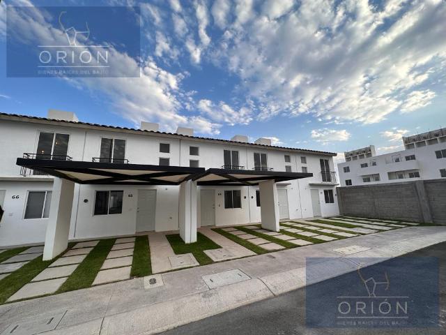 Casa venta nueva en ciudad del sol Queretaro