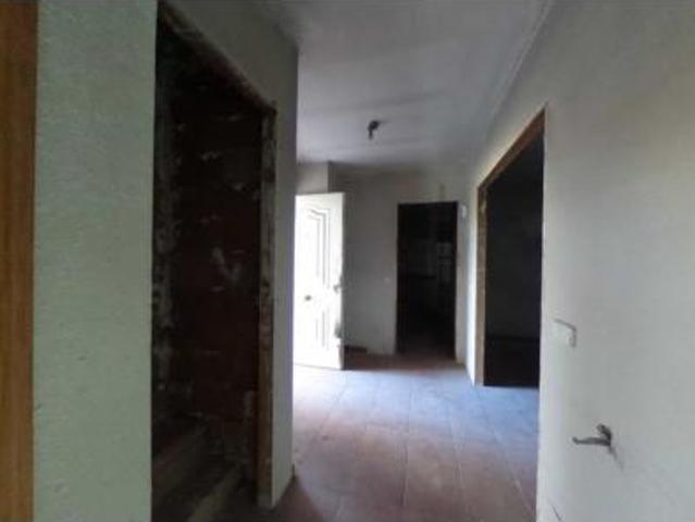 Casa Venta Nuevo Baztán, Central Telefónica de Radio