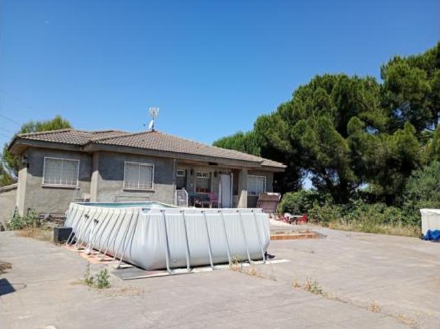Casa Venta Nuevo Baztán, Nuevo Baztán