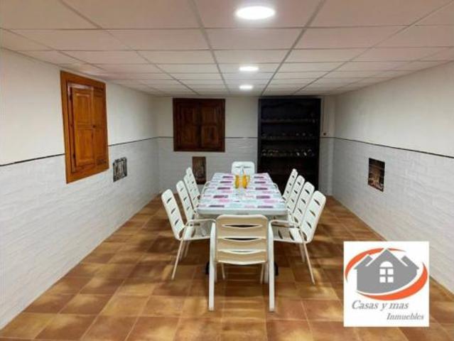 Casa Venta Nules, Nules