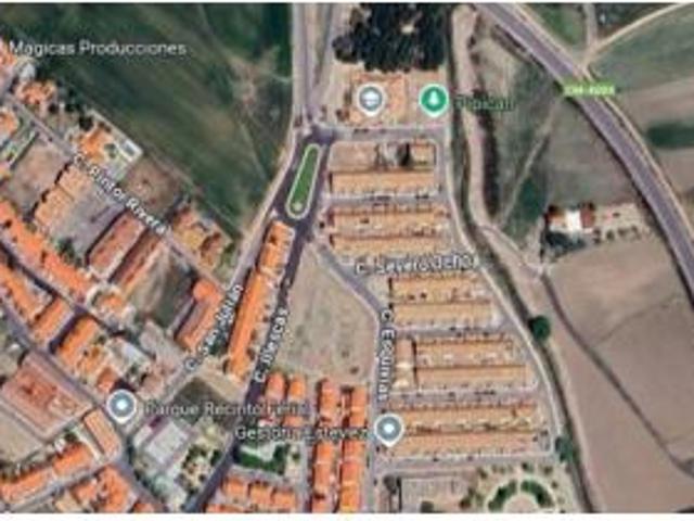 Casa Venta Numancia de La Sagra, Numancia de La Sagra