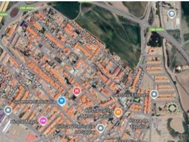 Casa Venta Numancia de La Sagra, Numancia de La Sagra