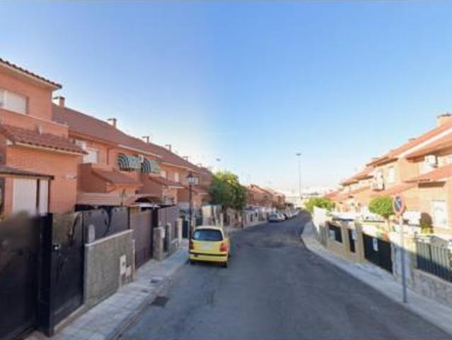 Casa Venta Numancia de La Sagra, Numancia de La Sagra
