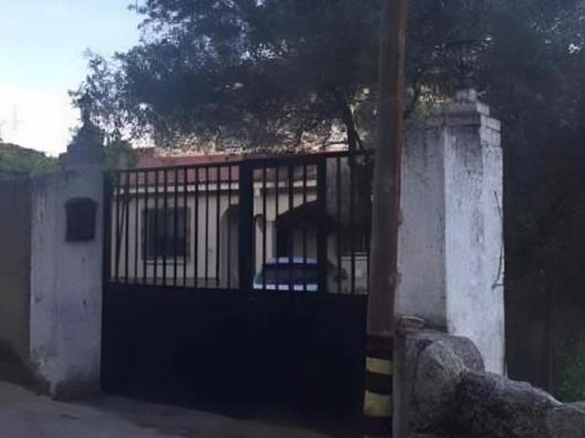 Casa Venta Nuño Gómez, Nuño Gómez