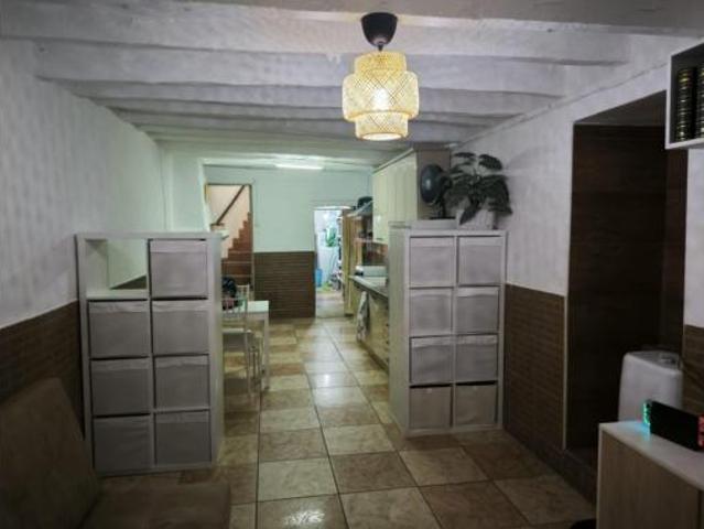 Casa Venta Nacimiento, Nacimiento