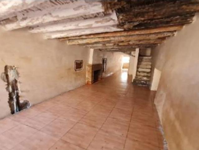 Casa Venta Nacimiento, Nacimiento